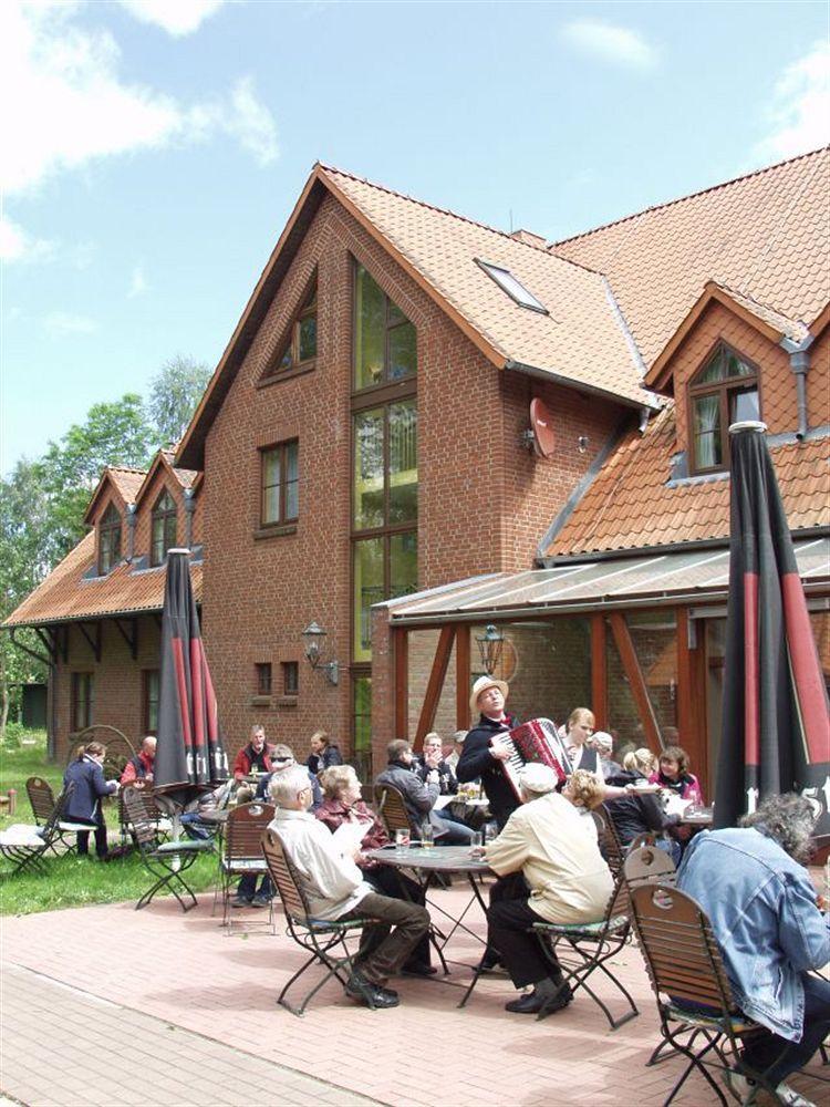 Stettiner Hof 3*