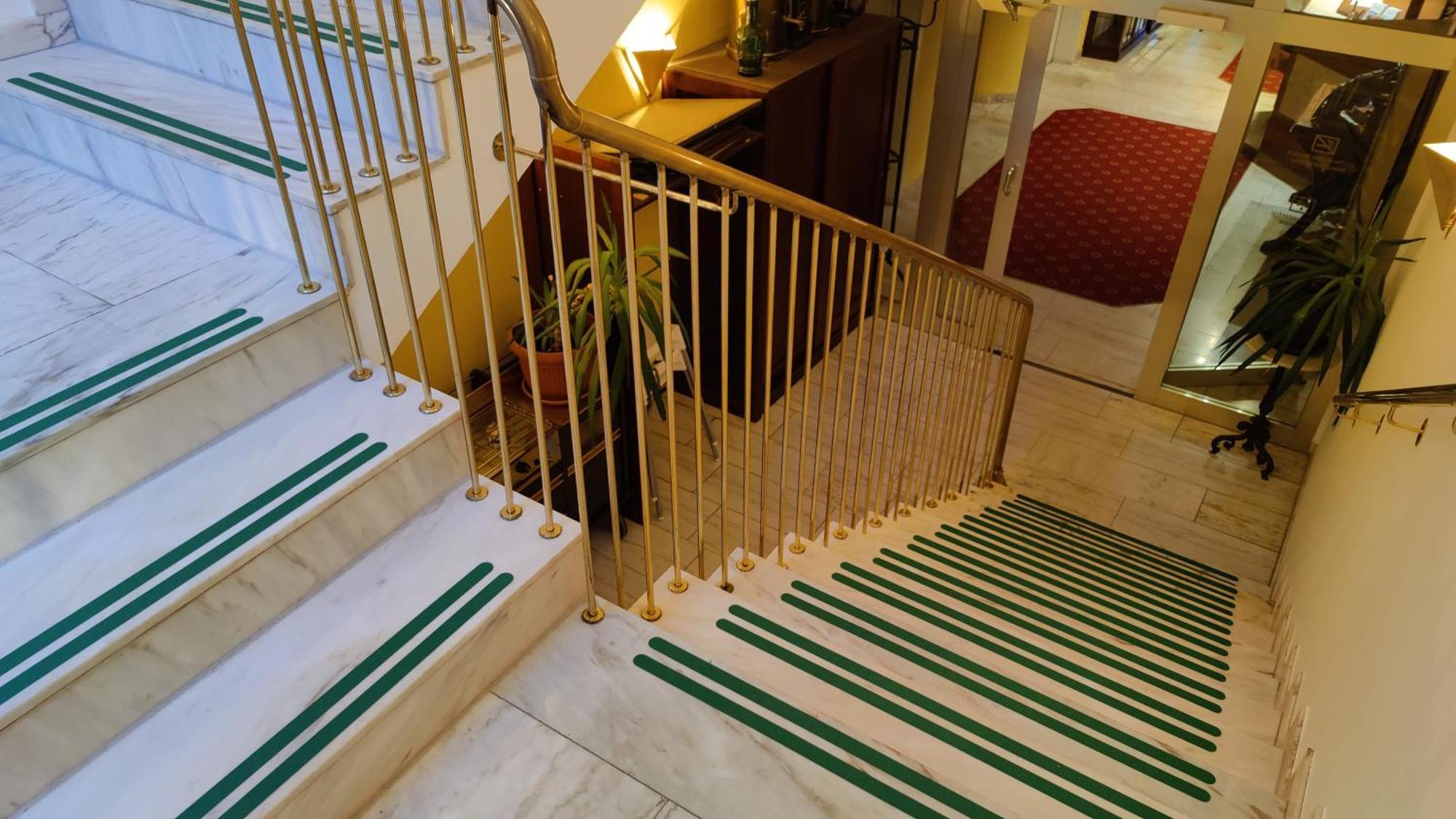 Stettiner Hof 3*