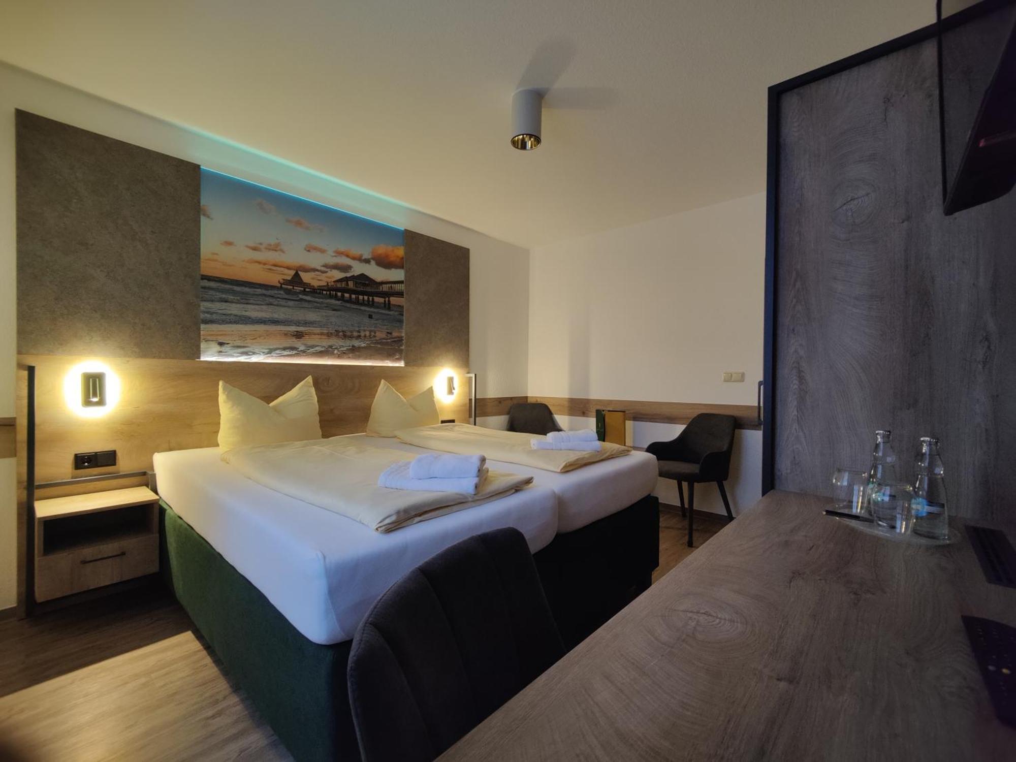 Stettiner Hof 3*
