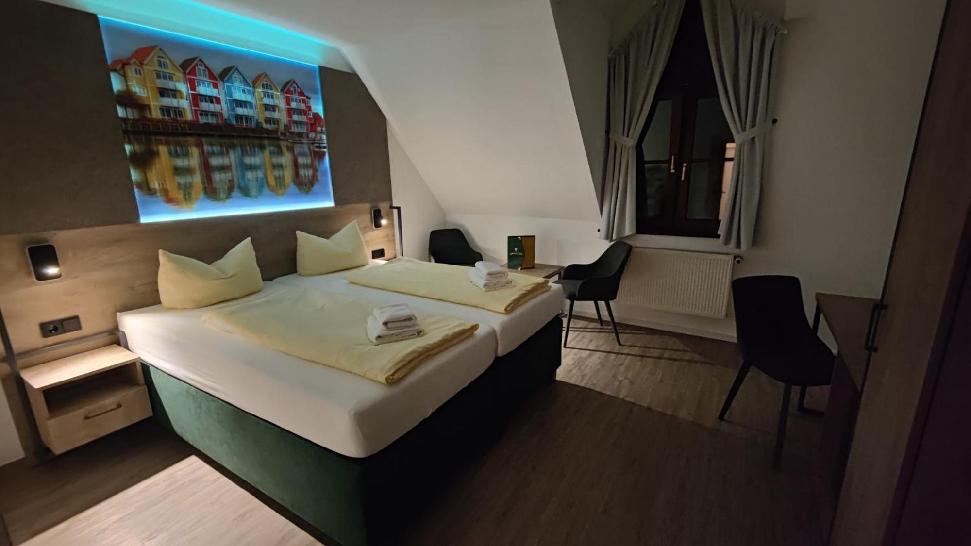 Stettiner Hof 3*