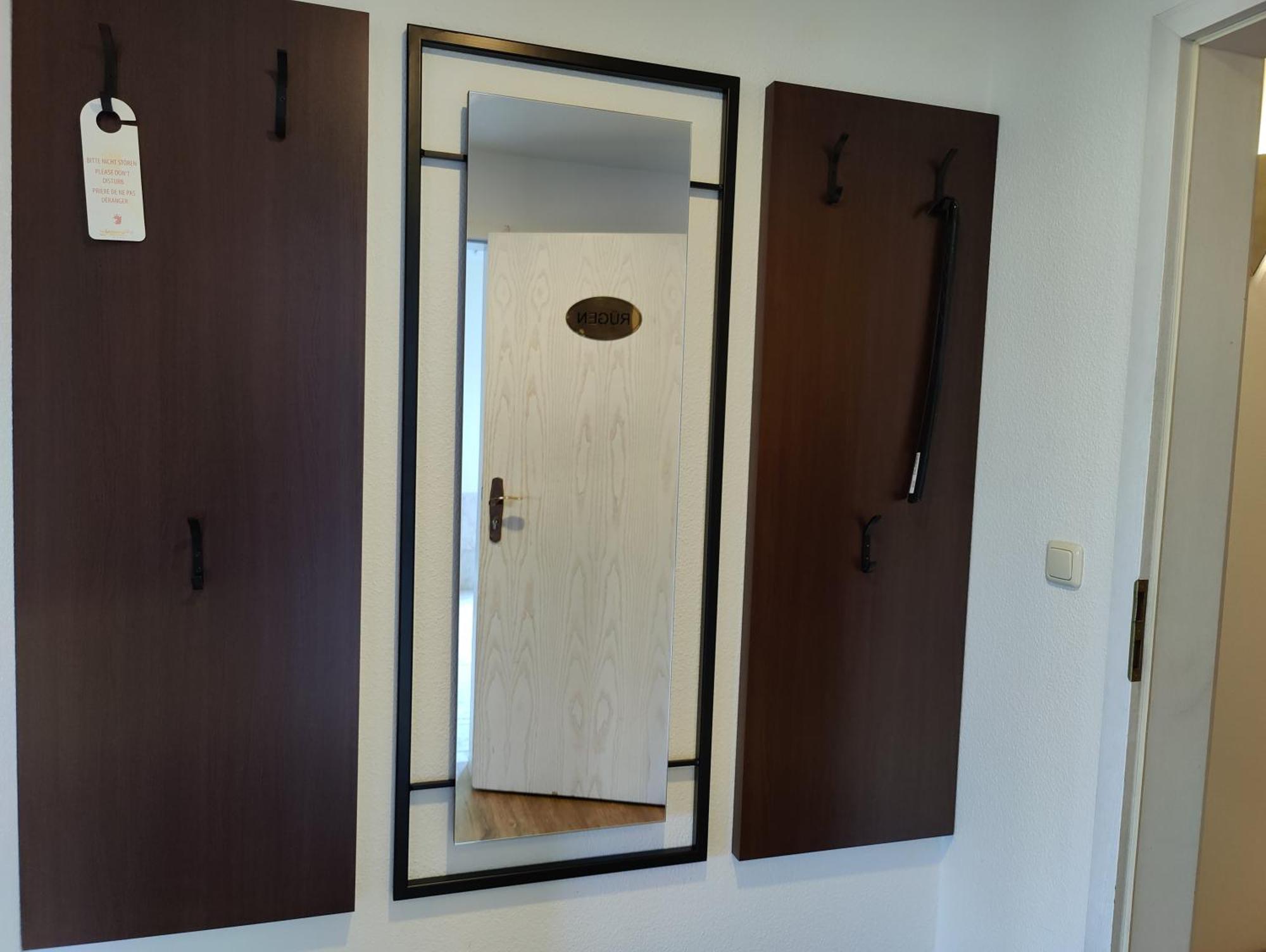 Stettiner Hof Отель 3*