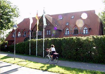 Stettiner Hof Грайфсвальд