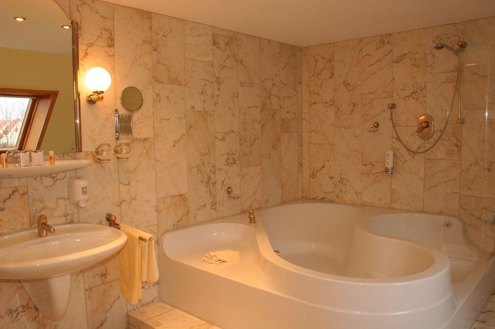 Stettiner Hof Отель 3*