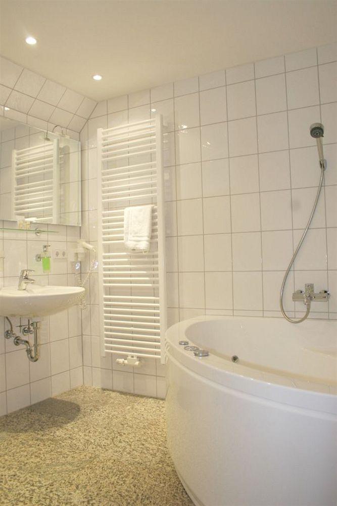 Stettiner Hof Отель