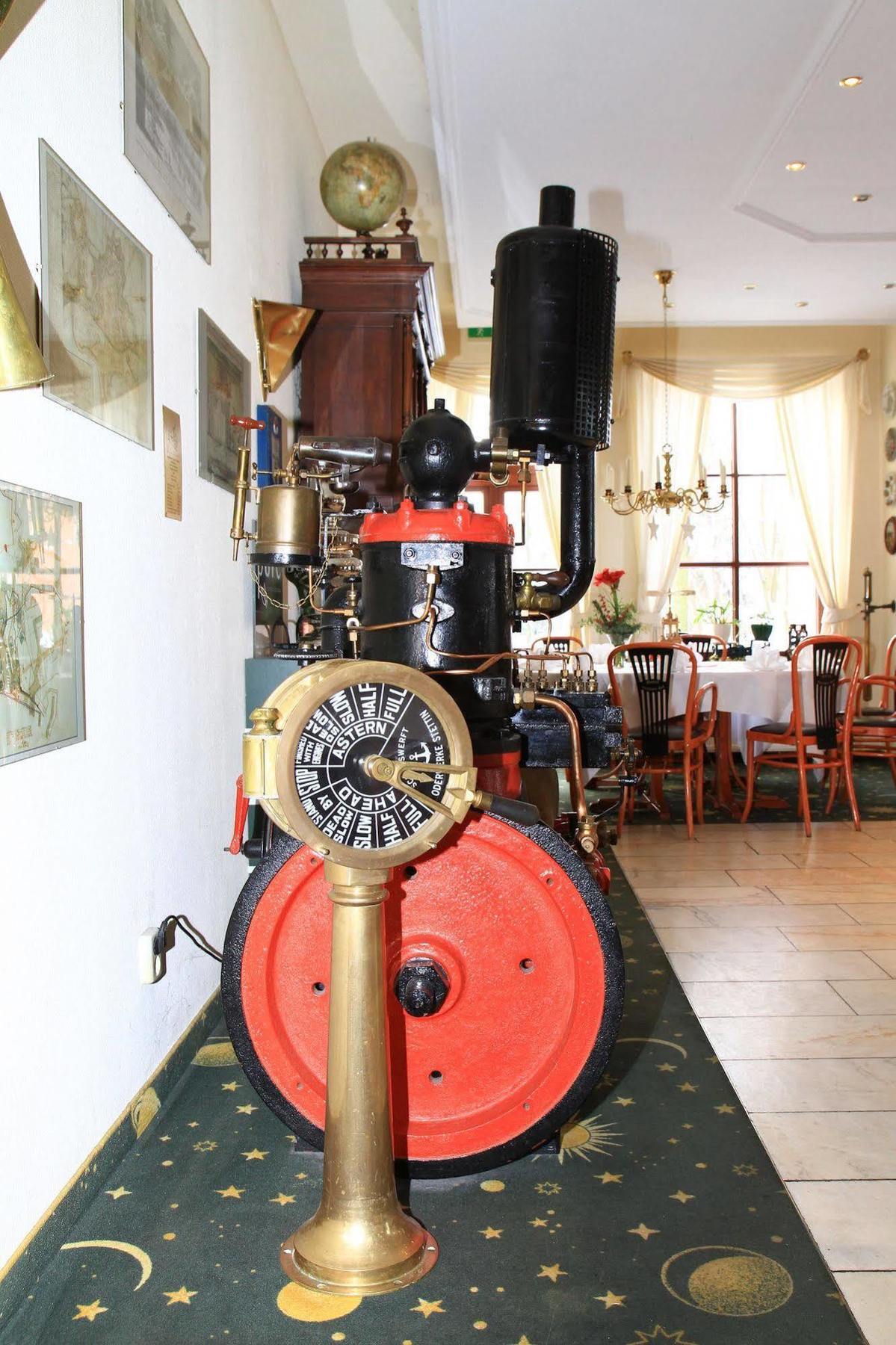 Stettiner Hof
